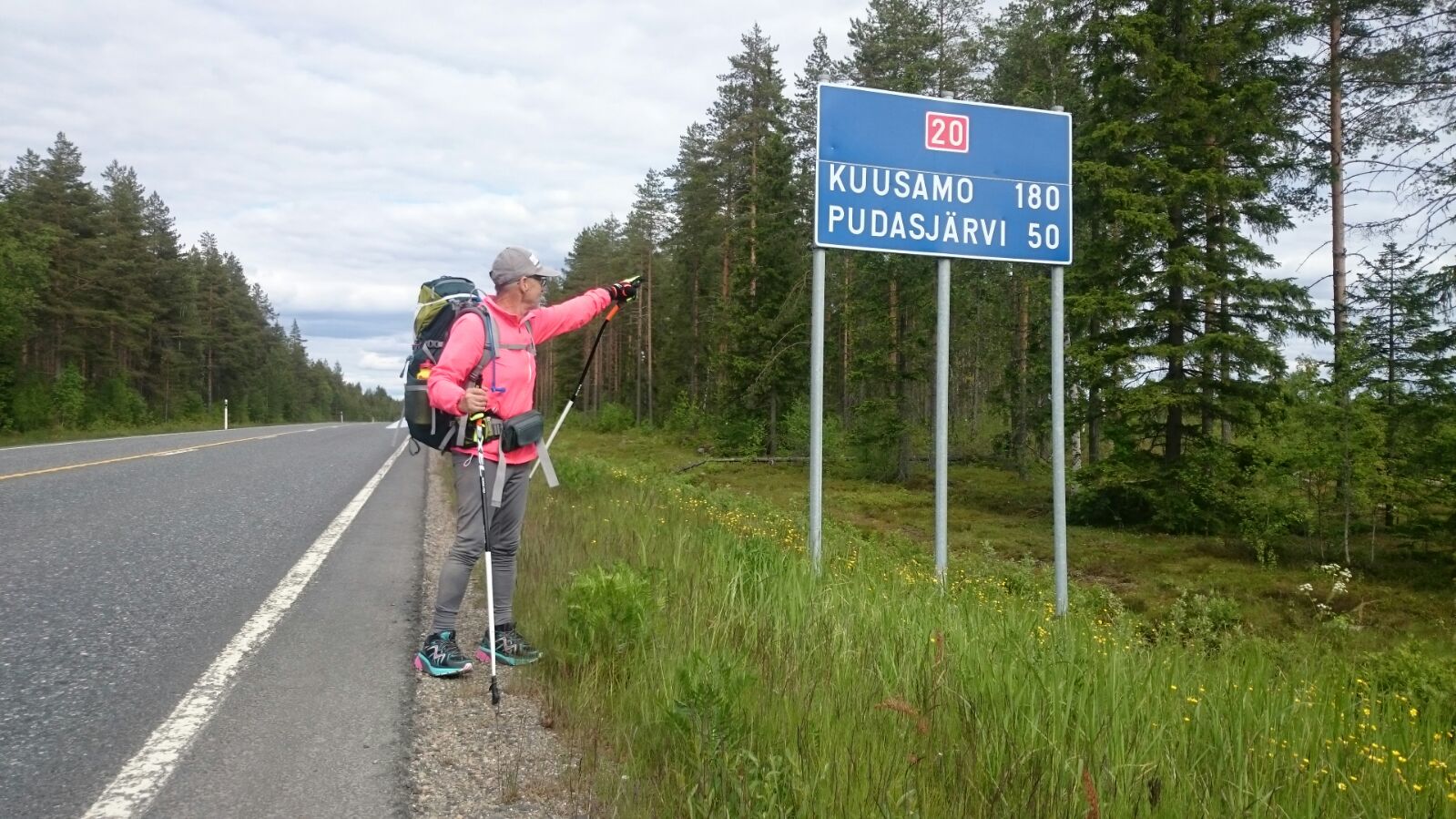Pudasjärvi